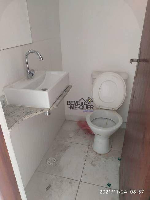 Sobrado à venda com 3 quartos, 120m² - Foto 7