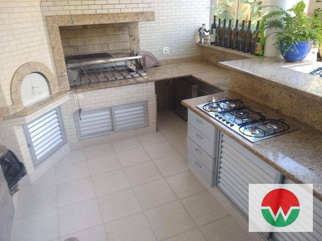 Casa de Condomínio à venda e aluguel com 6 quartos, 800m² - Foto 16