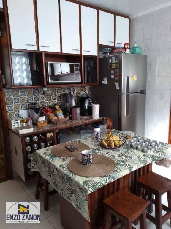 Apartamento à venda com 2 quartos, 54m² - Foto 4