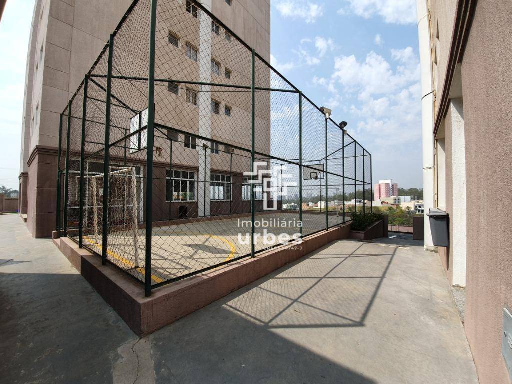 Apartamento à venda com 2 quartos, 66m² - Foto 18