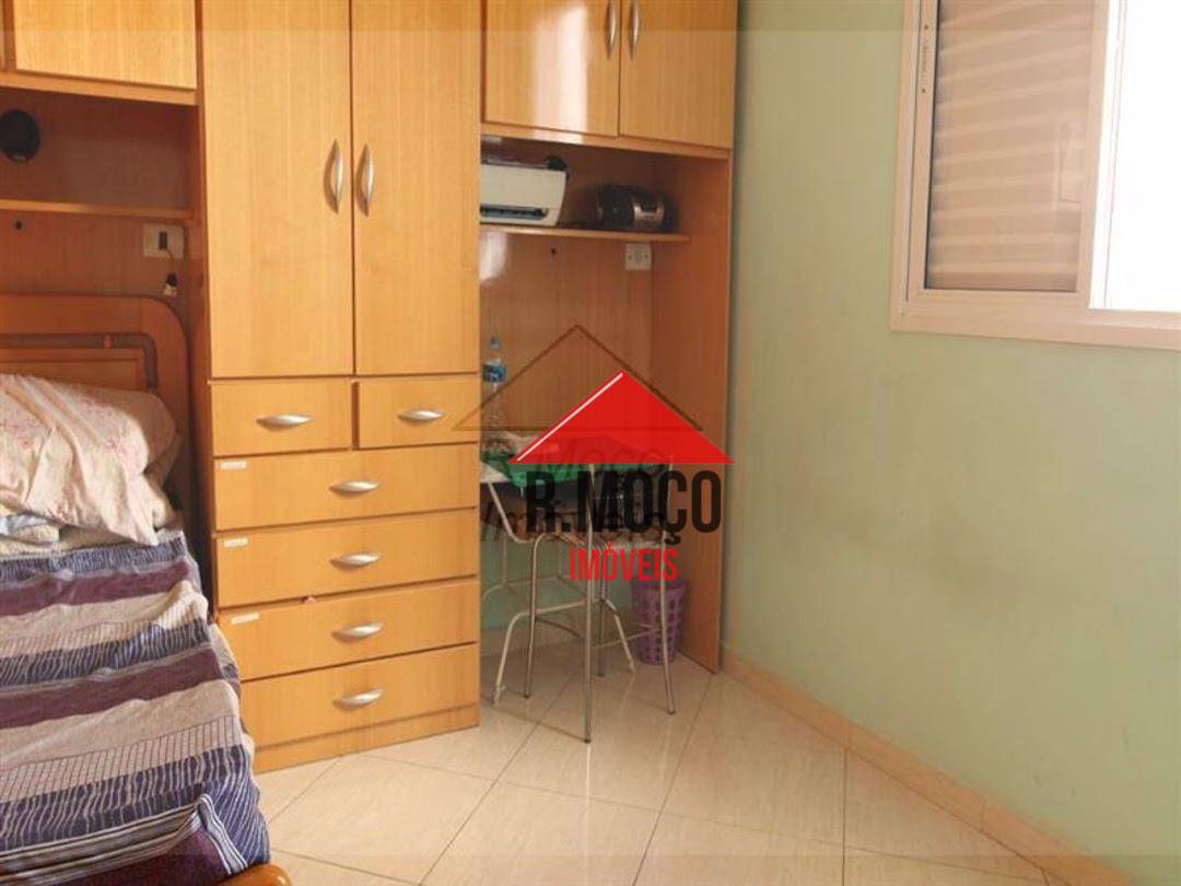 Sobrado à venda com 3 quartos, 120m² - Foto 11