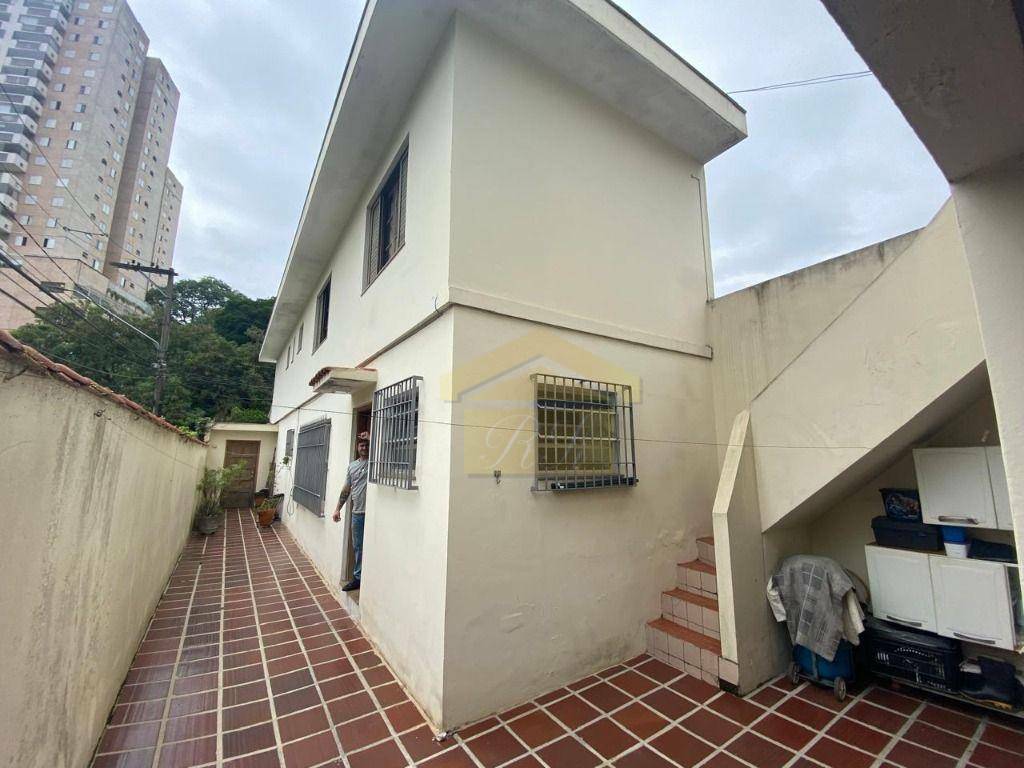 Sobrado à venda com 3 quartos, 178m² - Foto 20