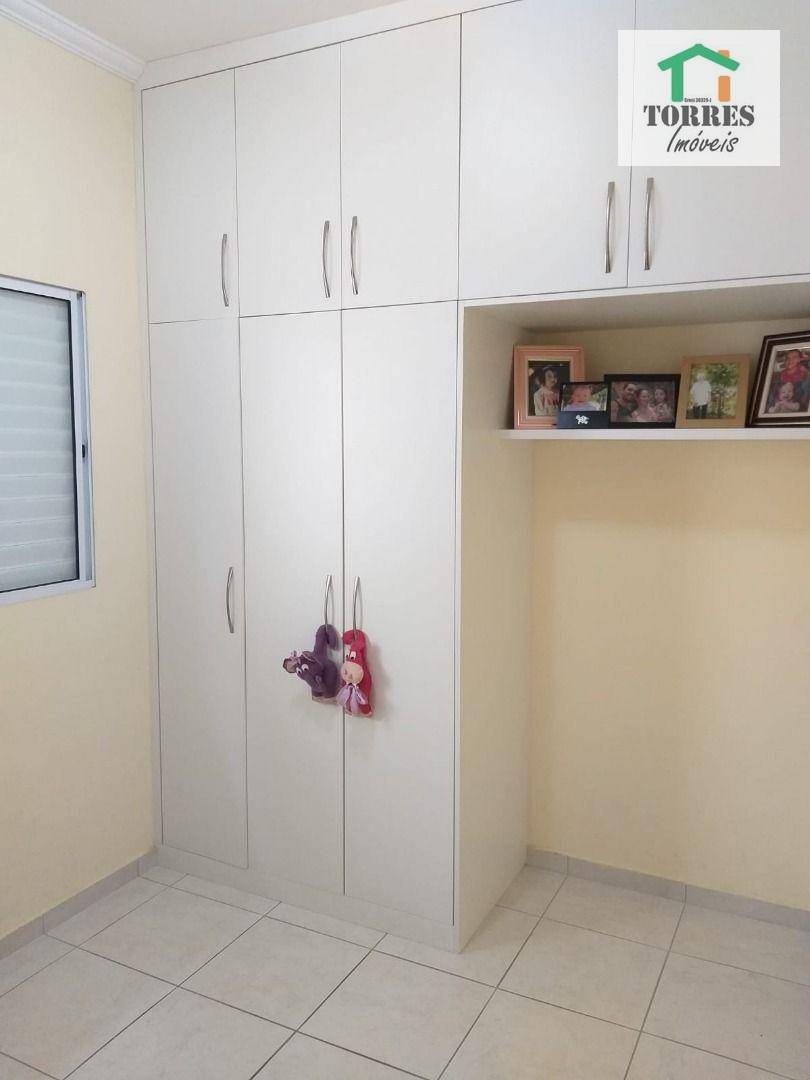 Sobrado à venda com 3 quartos, 156m² - Foto 15