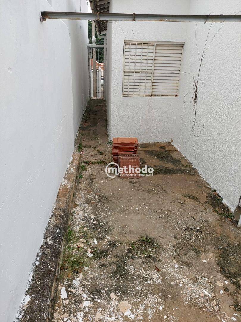 Casa à venda com 3 quartos, 120m² - Foto 23