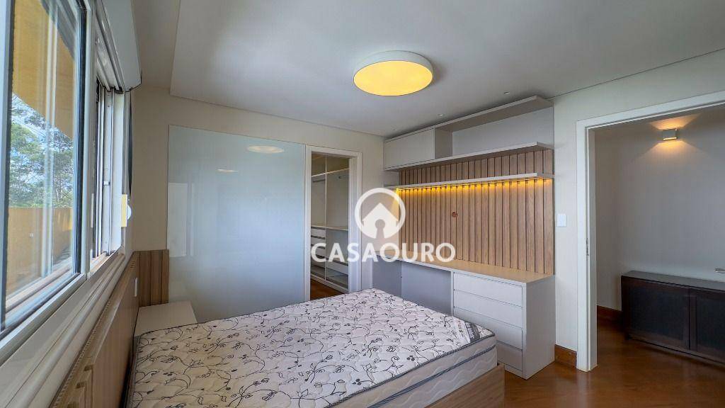 Casa de Condomínio à venda com 4 quartos, 397m² - Foto 24