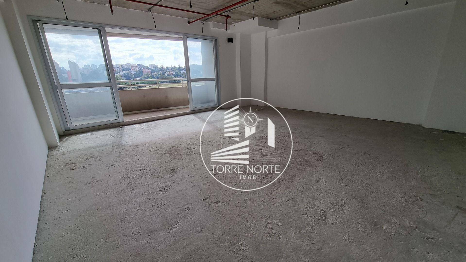 Conjunto Comercial-Sala para alugar, 68m² - Foto 7