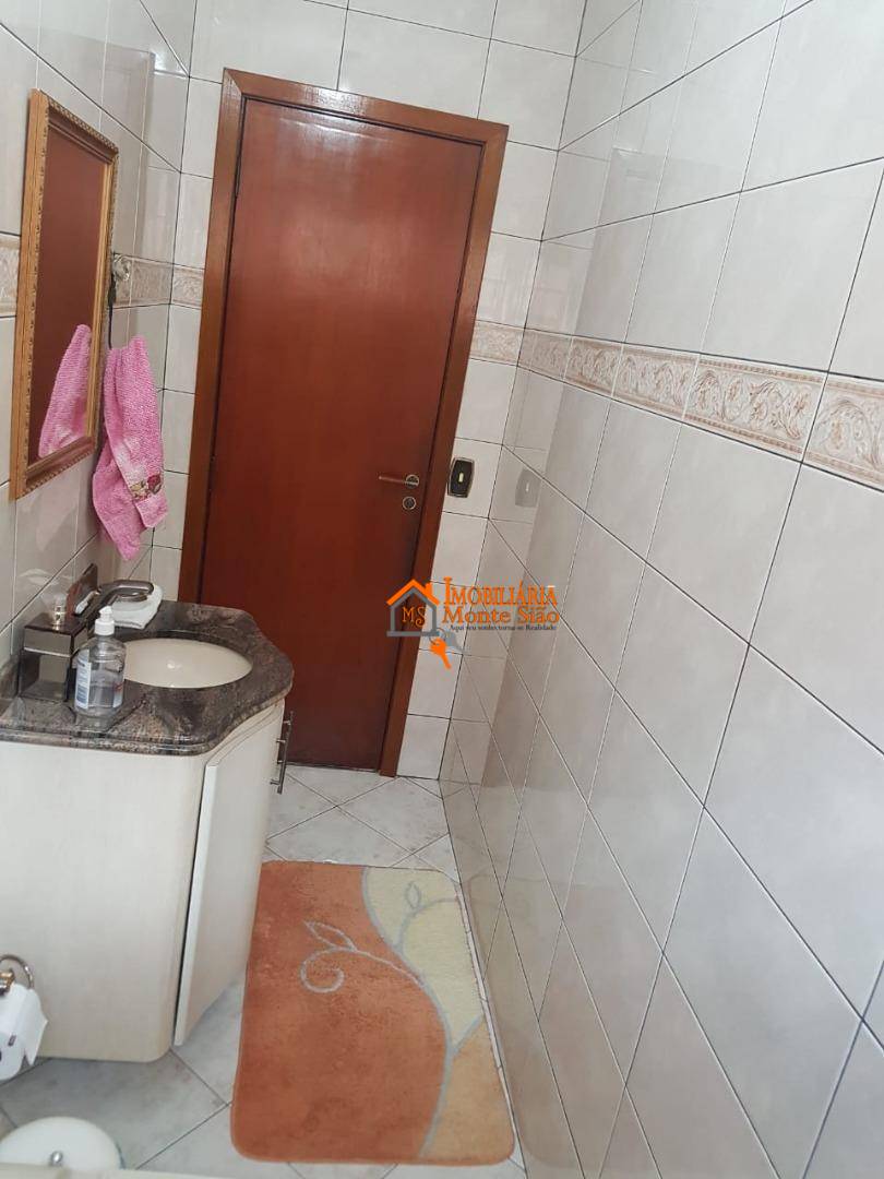 Sobrado à venda com 4 quartos, 275m² - Foto 19