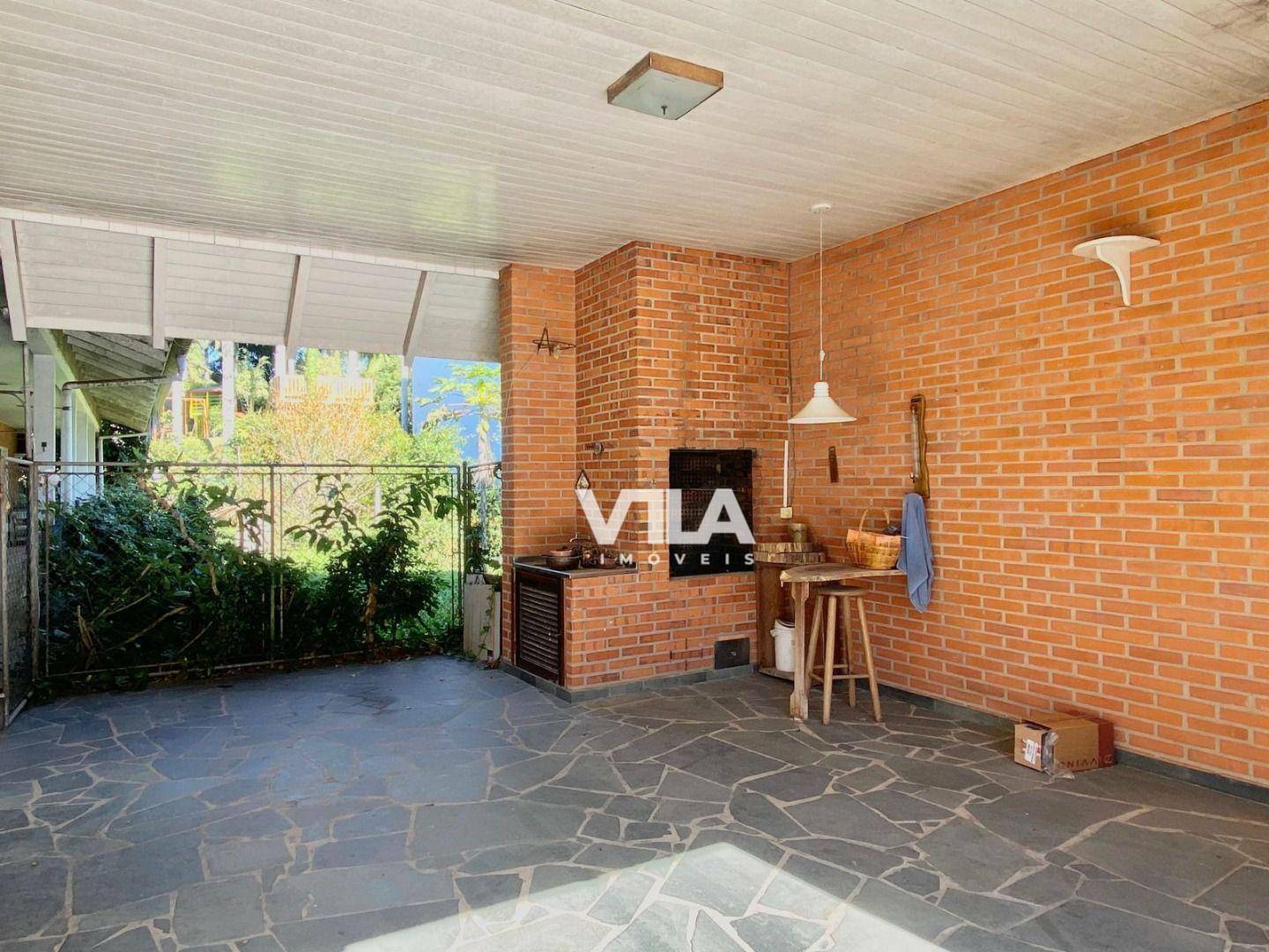 Casa, 5 quartos, 405 m² - Foto 21
