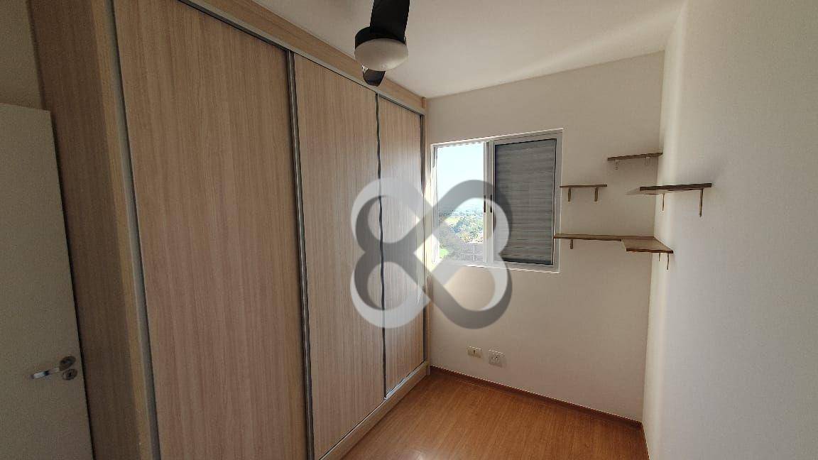 Apartamento para alugar com 2 quartos, 69m² - Foto 15