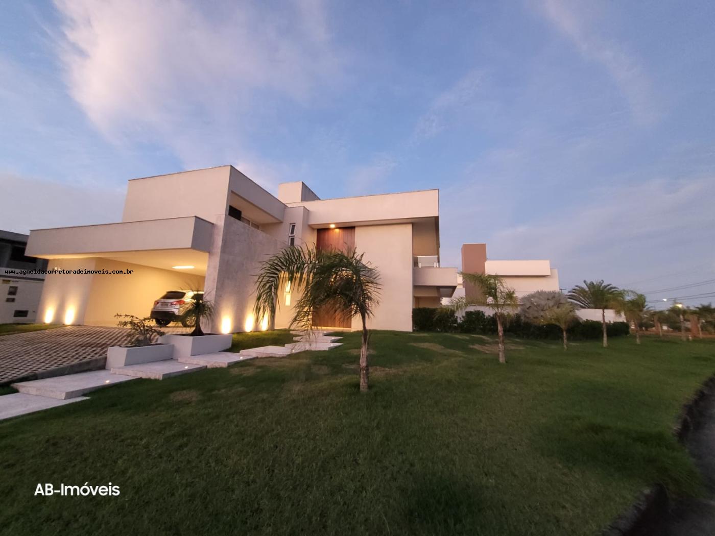 Casa de Condomínio à venda com 3 quartos, 387m² - Foto 22