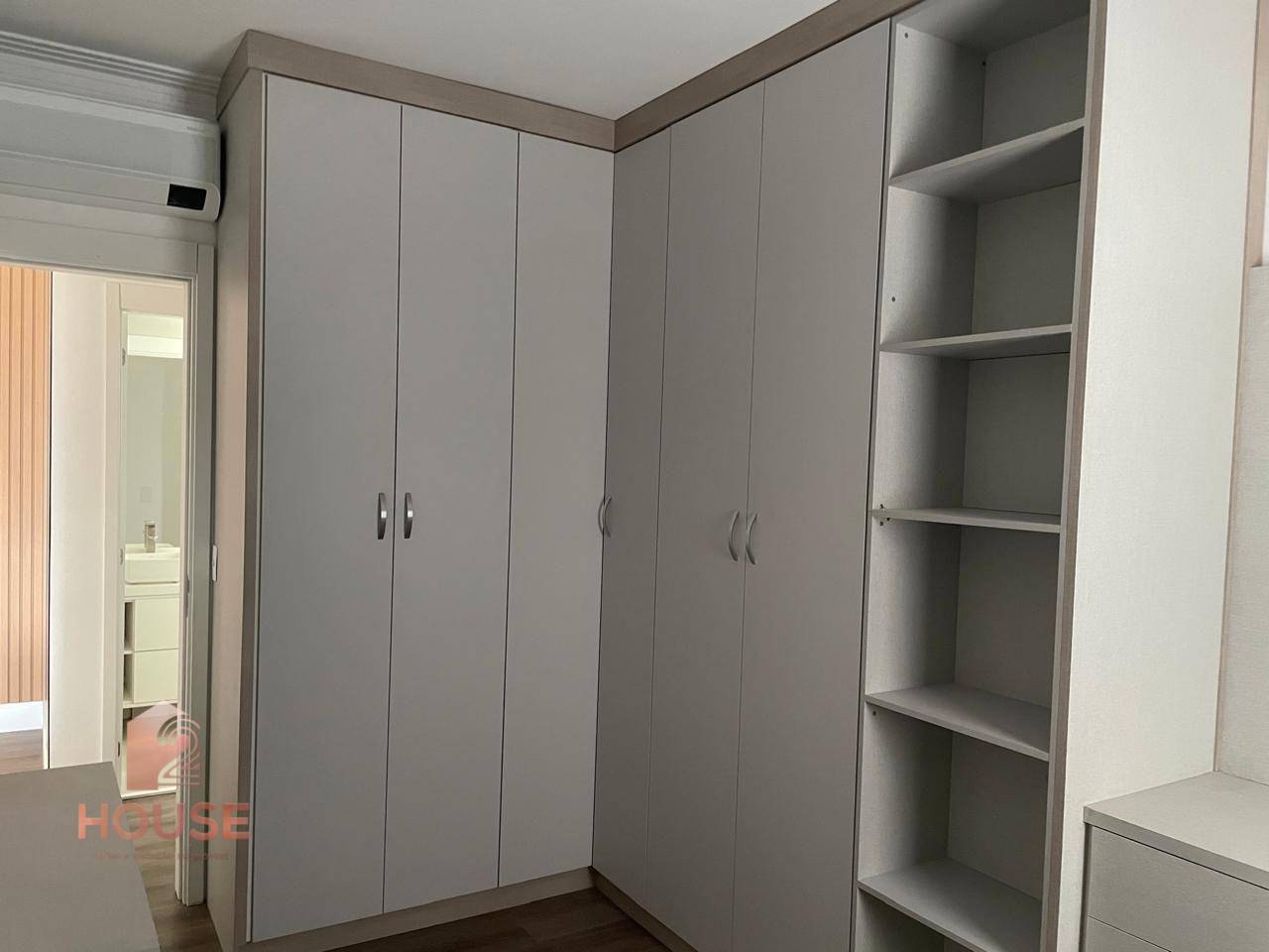 Apartamento à venda com 2 quartos, 65m² - Foto 7