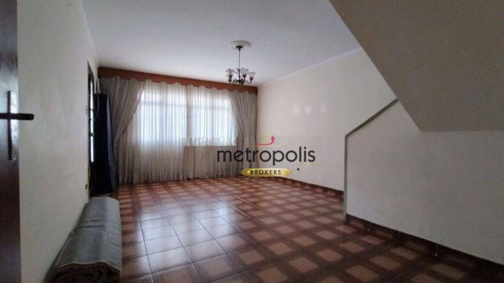 Sobrado à venda com 3 quartos, 127m² - Foto 2