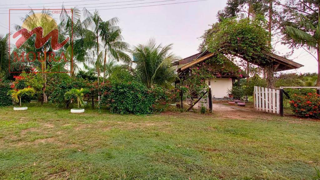 Sítio, 2 quartos, 3125 m² - Foto 5