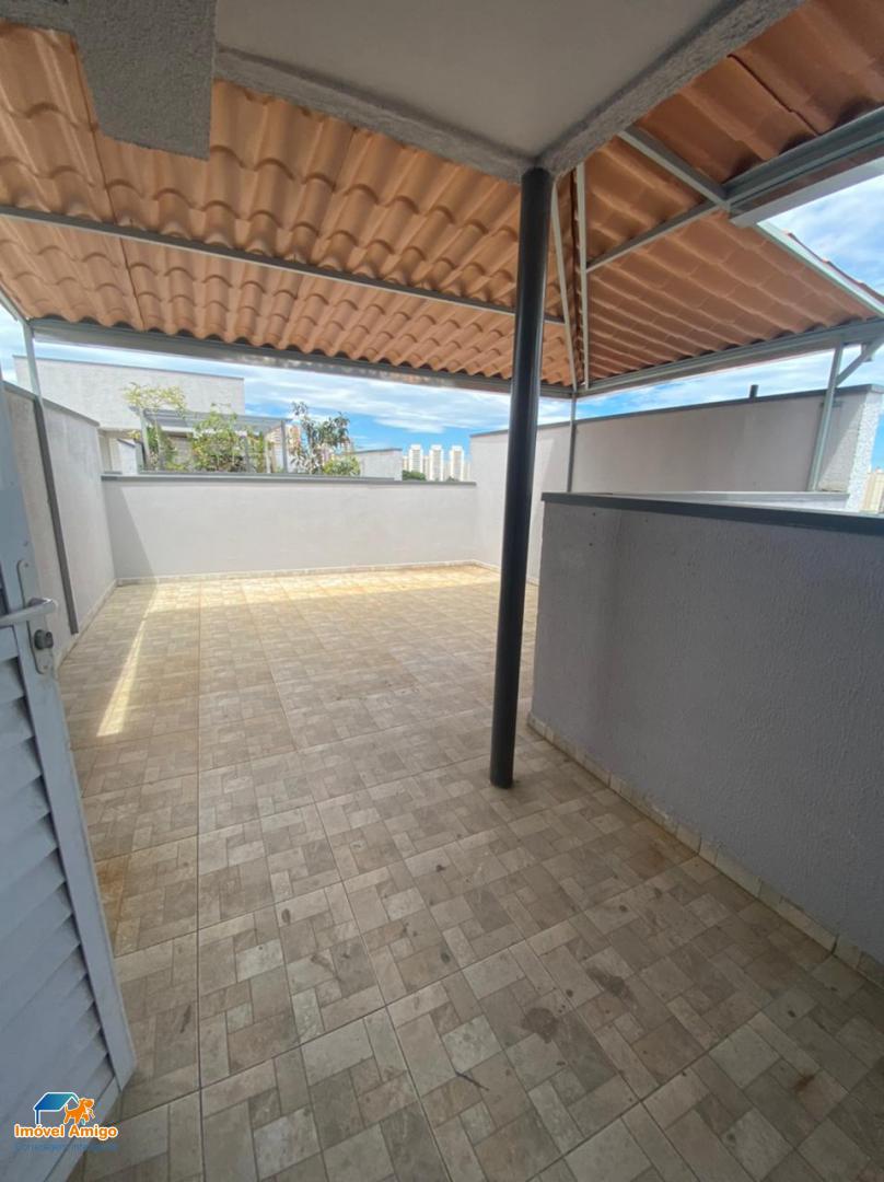 Cobertura à venda com 2 quartos, 76m² - Foto 14