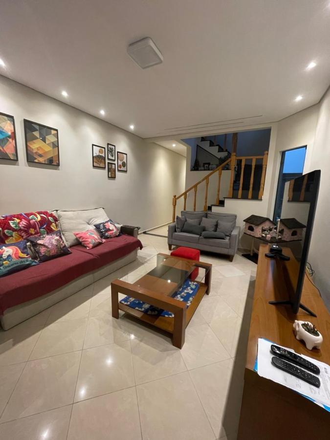 Sobrado à venda com 4 quartos, 192m² - Foto 4