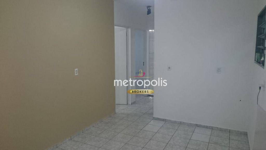 Sobrado à venda com 4 quartos, 210m² - Foto 1