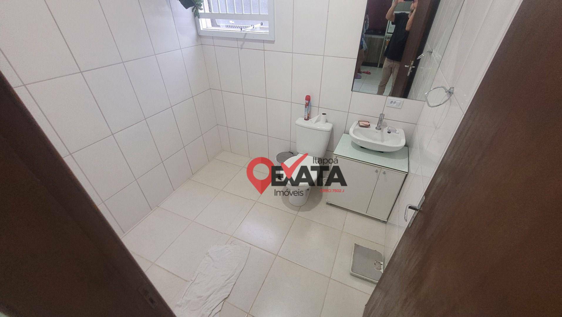 Casa à venda com 2 quartos, 64m² - Foto 19