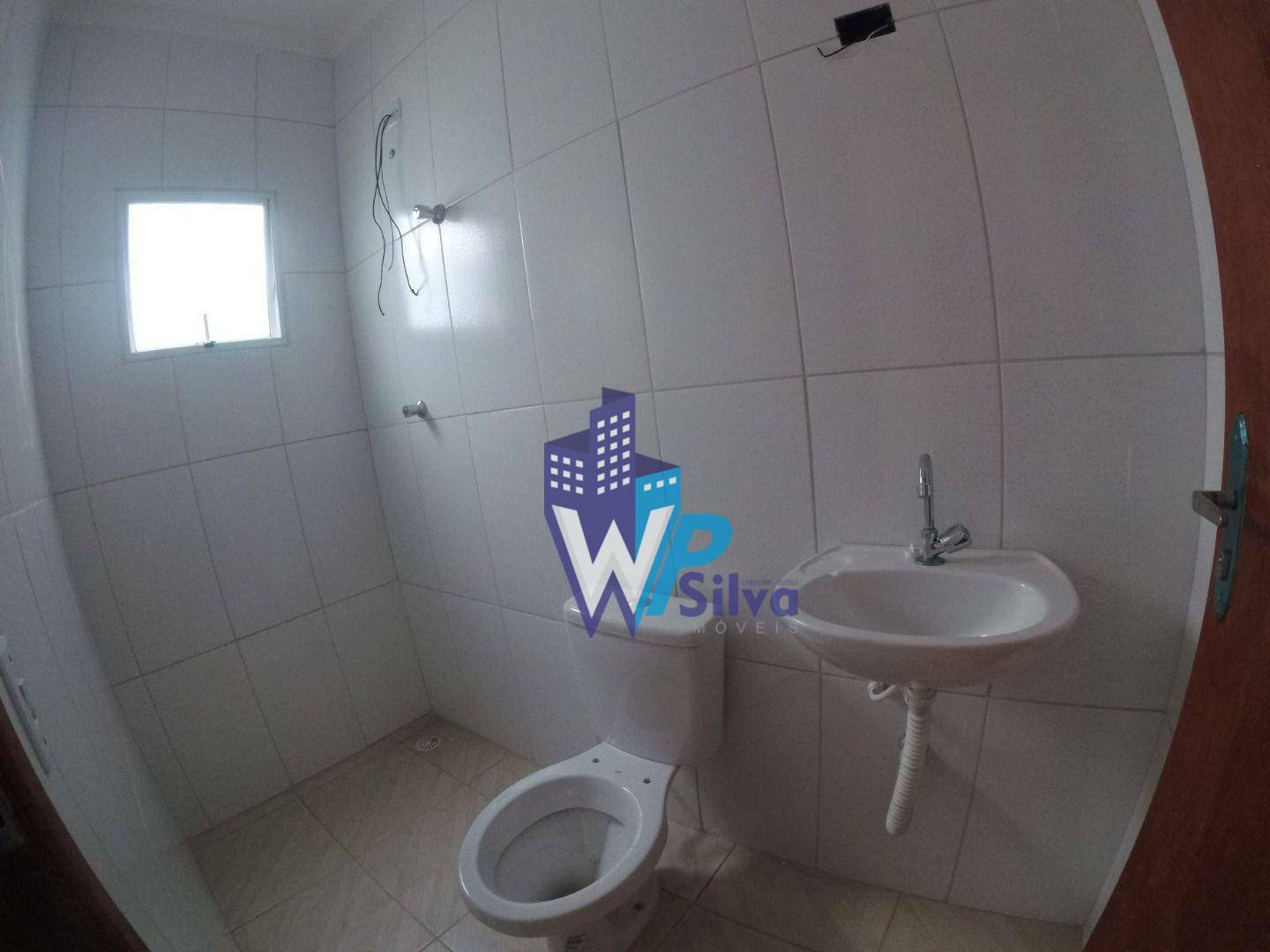 Sobrado à venda com 2 quartos, 64m² - Foto 10