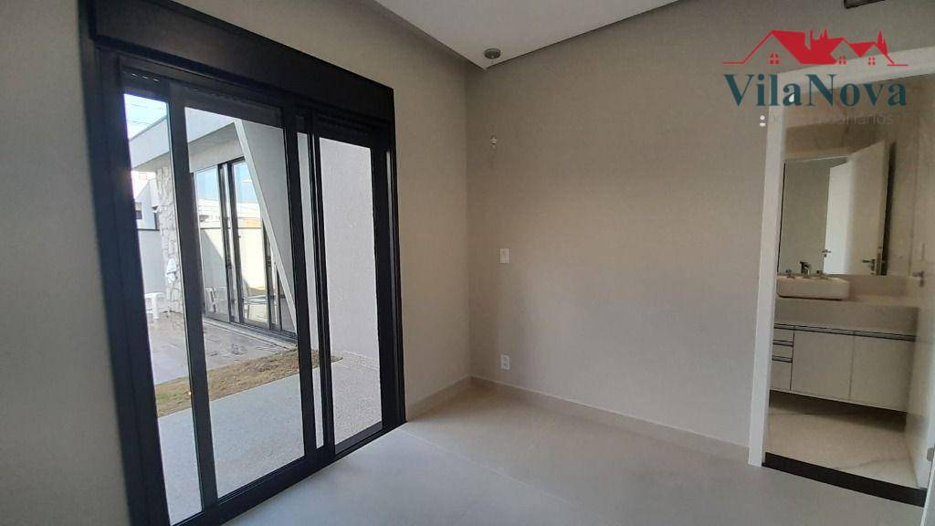 Casa de Condomínio à venda com 3 quartos, 238m² - Foto 40