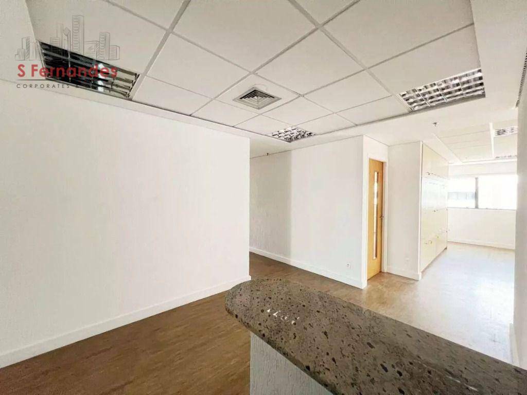 Conjunto Comercial-Sala para alugar, 301m² - Foto 12