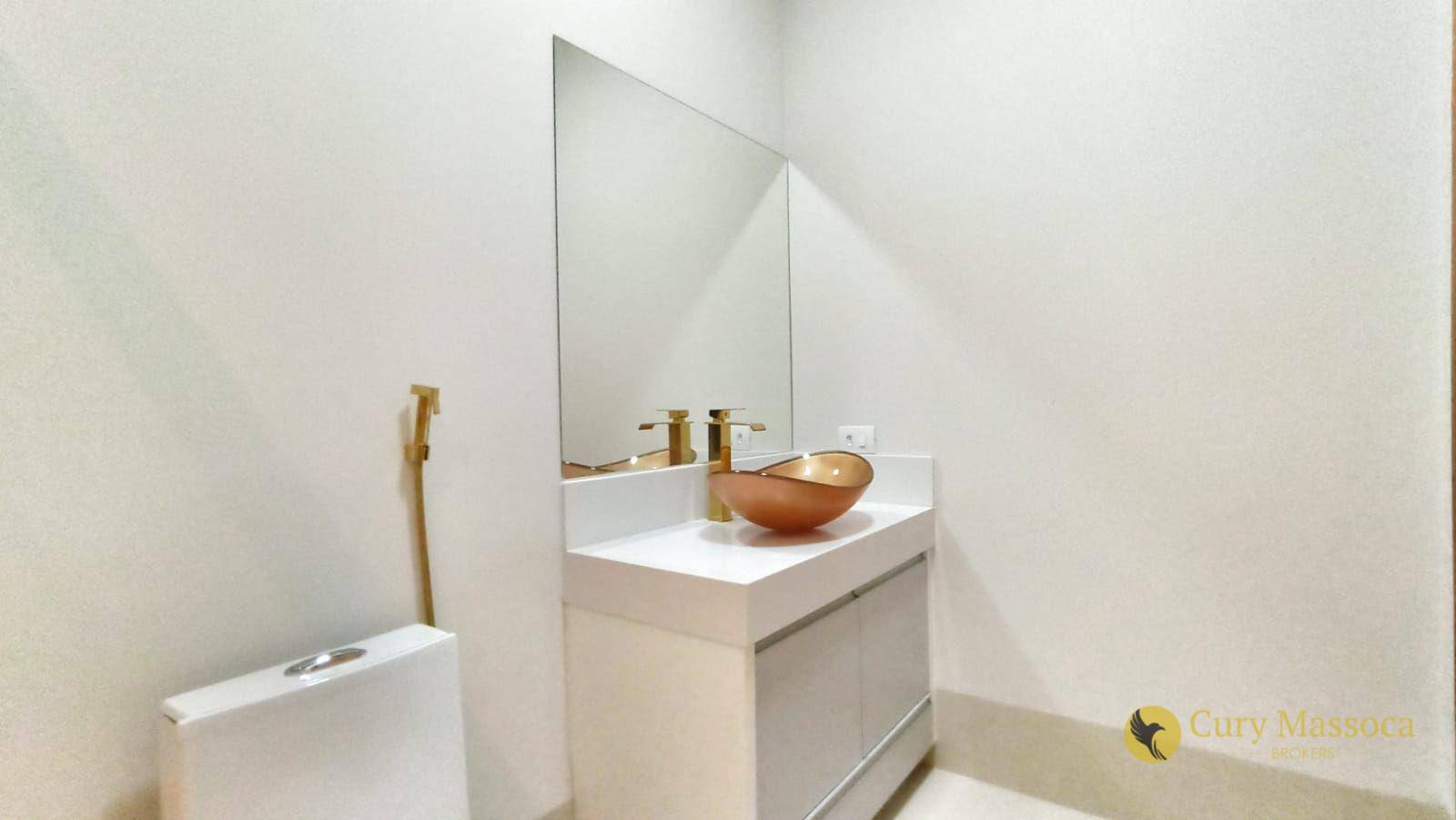Casa de Condomínio à venda com 4 quartos, 266m² - Foto 29