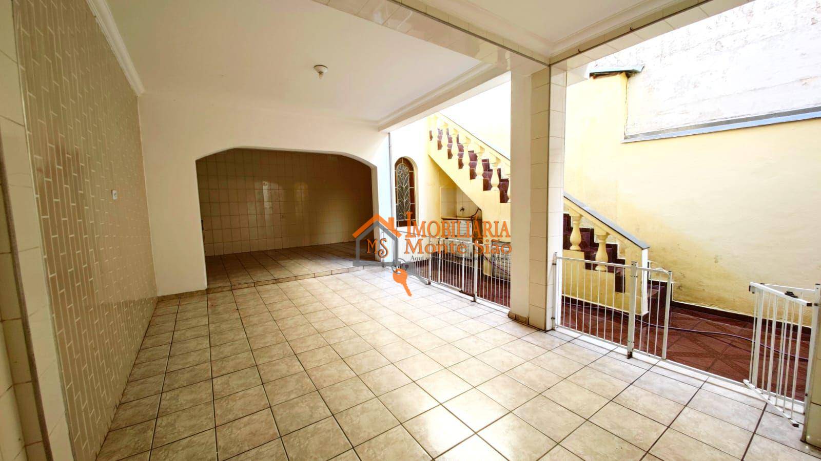 Sobrado à venda com 3 quartos, 200m² - Foto 16