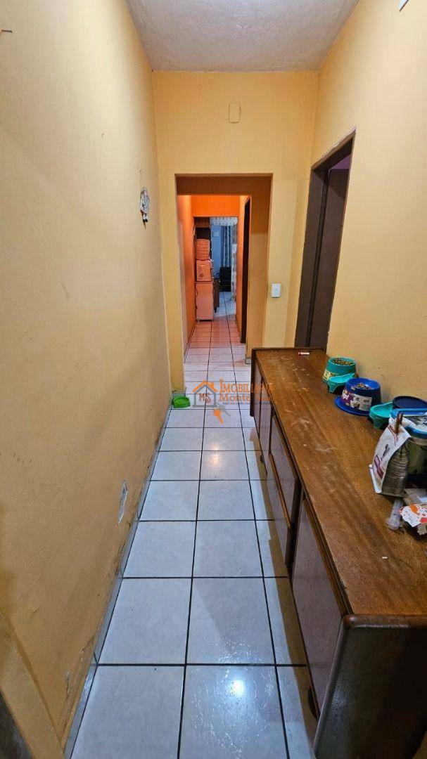 Casa à venda com 3 quartos, 210m² - Foto 19