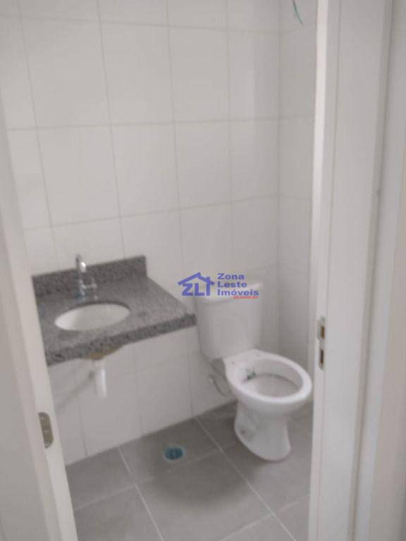 Apartamento à venda com 2 quartos, 32m² - Foto 4