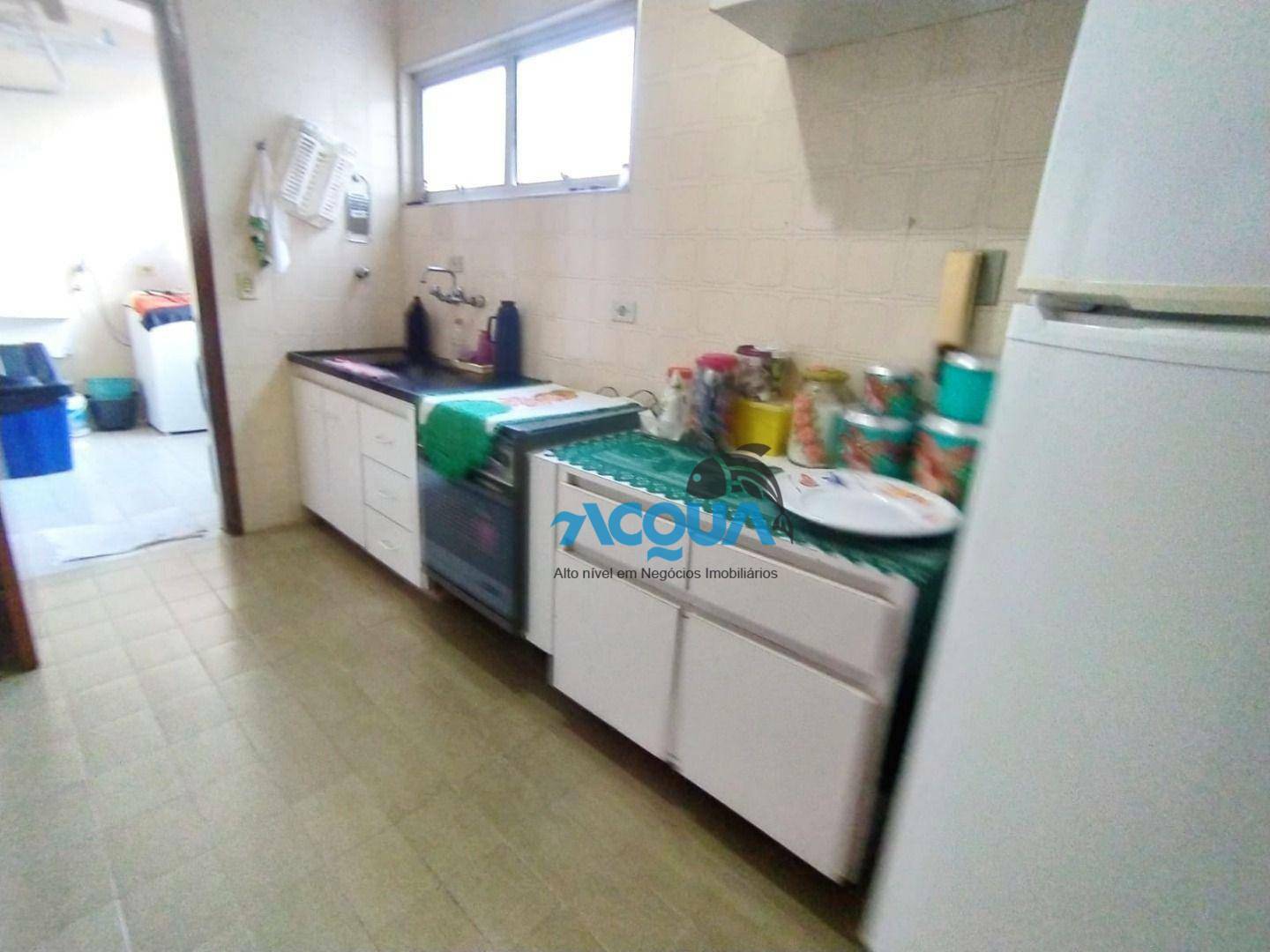 Apartamento à venda com 2 quartos, 80m² - Foto 6