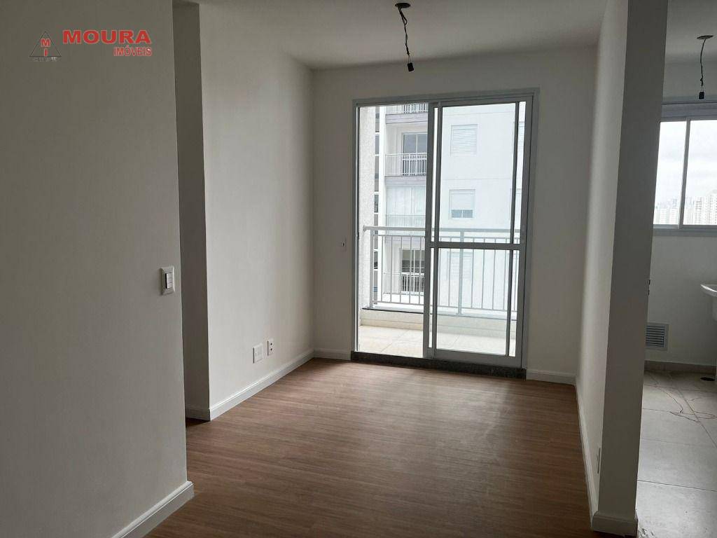 Apartamento à venda com 2 quartos, 55m² - Foto 3