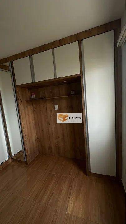 Apartamento à venda com 2 quartos, 57m² - Foto 5