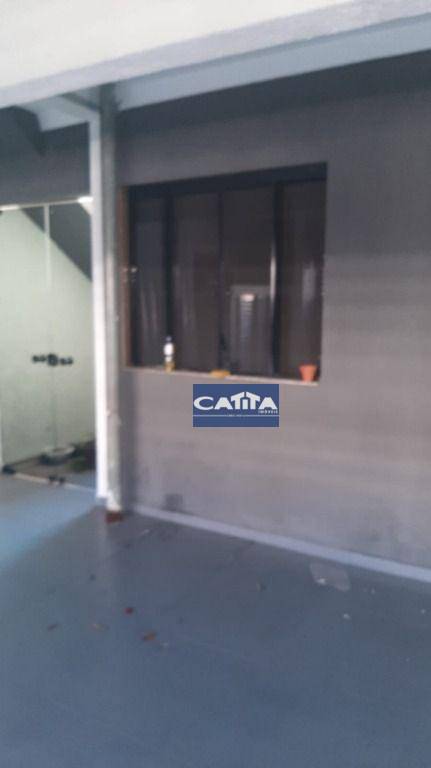 Sobrado à venda com 4 quartos, 112m² - Foto 2