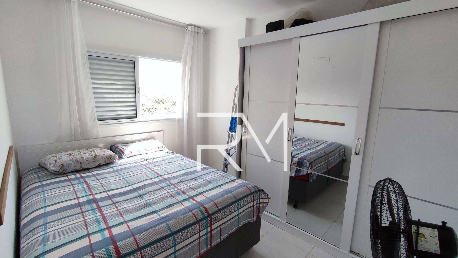 Apartamento à venda com 2 quartos, 69m² - Foto 17