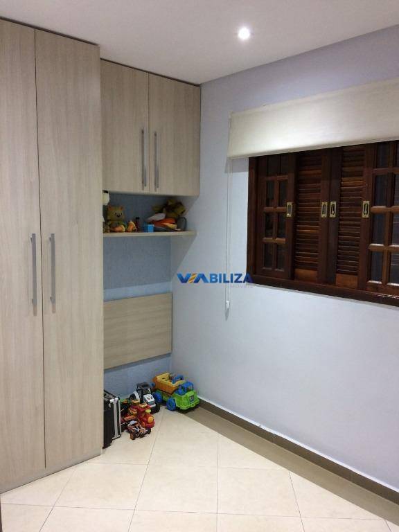 Sobrado à venda com 3 quartos, 125m² - Foto 23