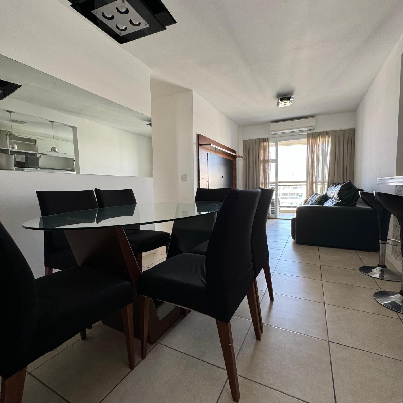 Apartamento à venda com 3 quartos, 89m² - Foto 8