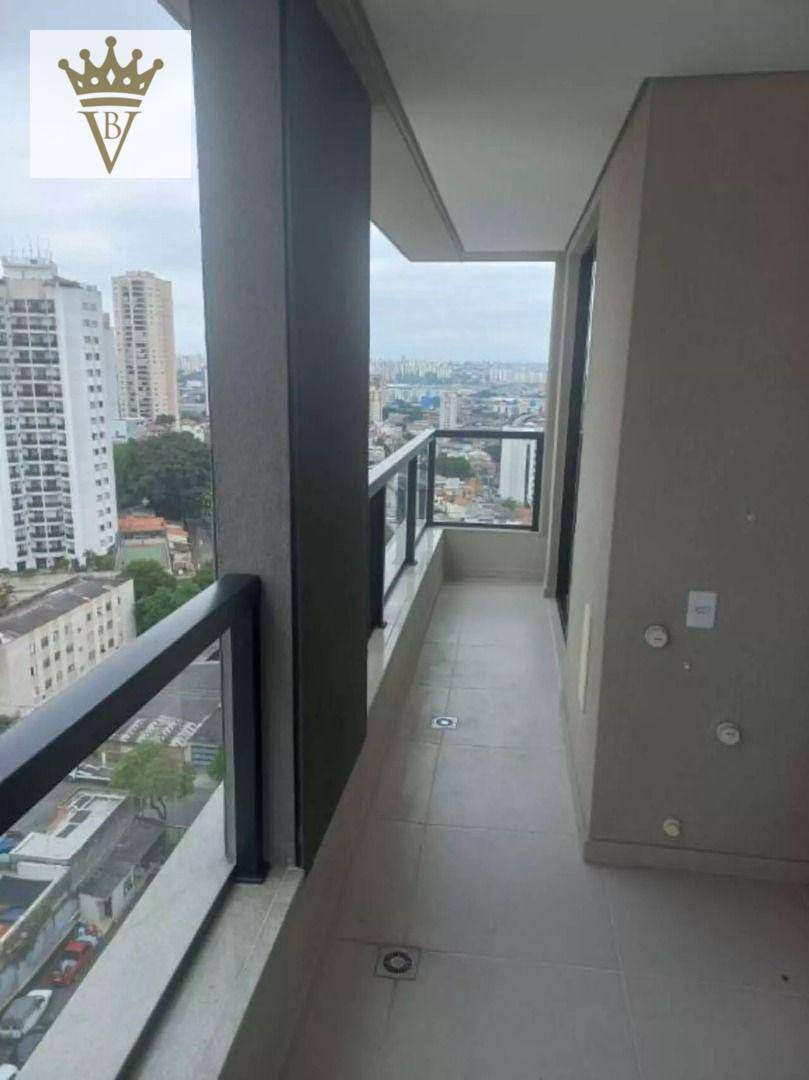 Apartamento à venda com 2 quartos, 53m² - Foto 5