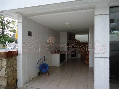 Apartamento para alugar com 3 quartos, 220m² - Foto 26