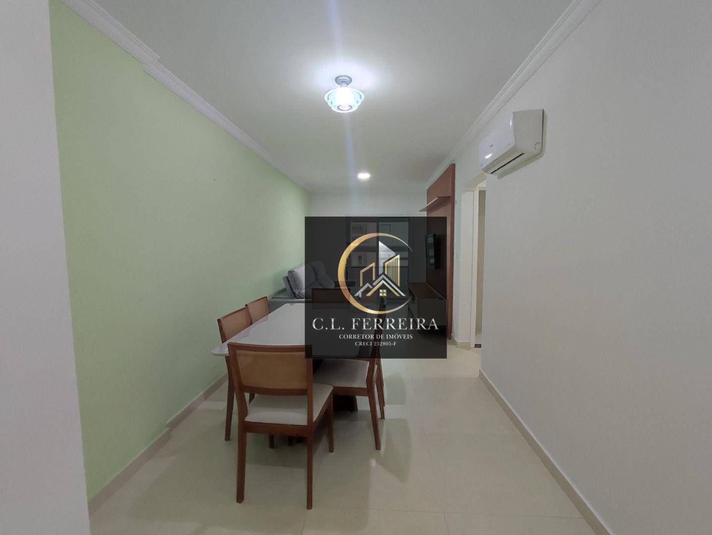 Apartamento à venda com 2 quartos, 91m² - Foto 9