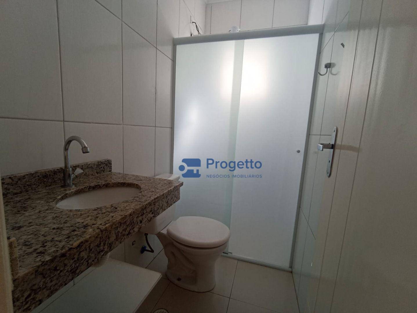 Casa de Condomínio à venda com 3 quartos, 107m² - Foto 2