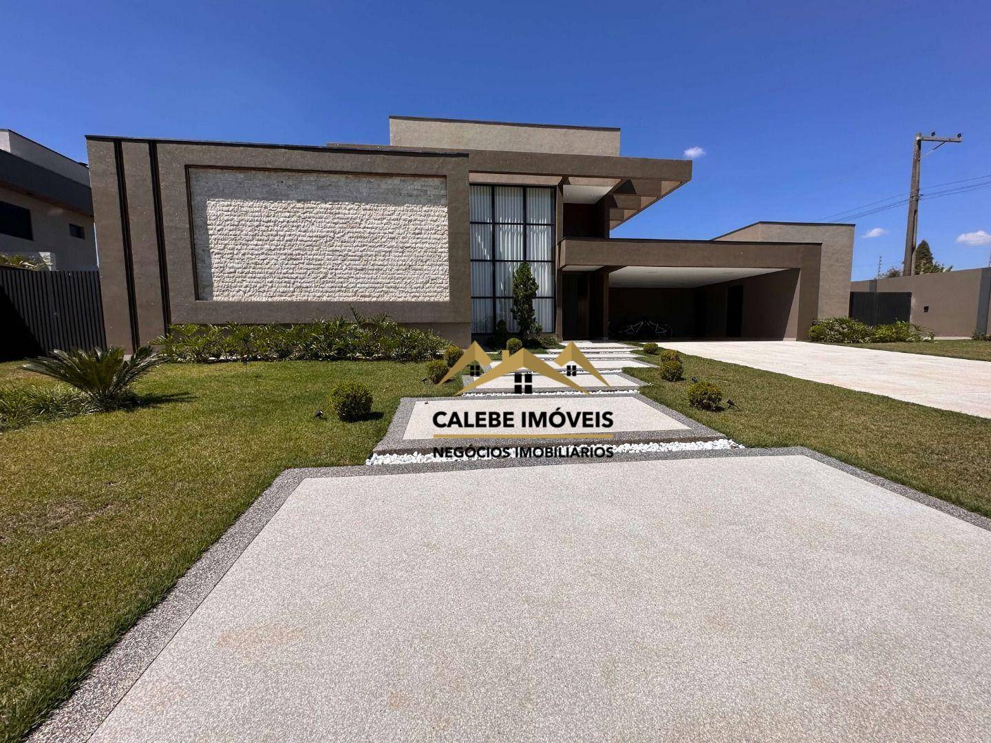 Casa de Condomínio, 5 quartos - Foto 2