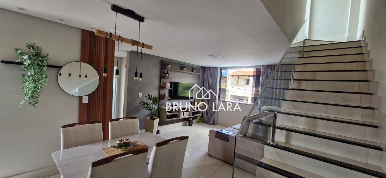 Casa, 2 quartos, 180 m² - Foto 2