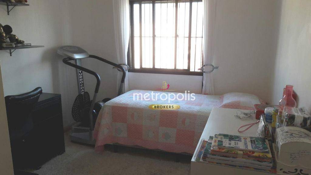 Apartamento à venda com 3 quartos, 115m² - Foto 19