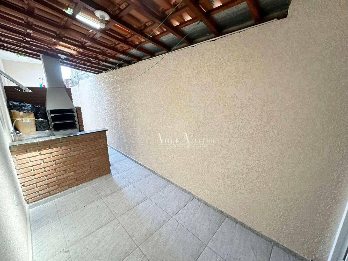 Casa à venda com 2 quartos, 115m² - Foto 17