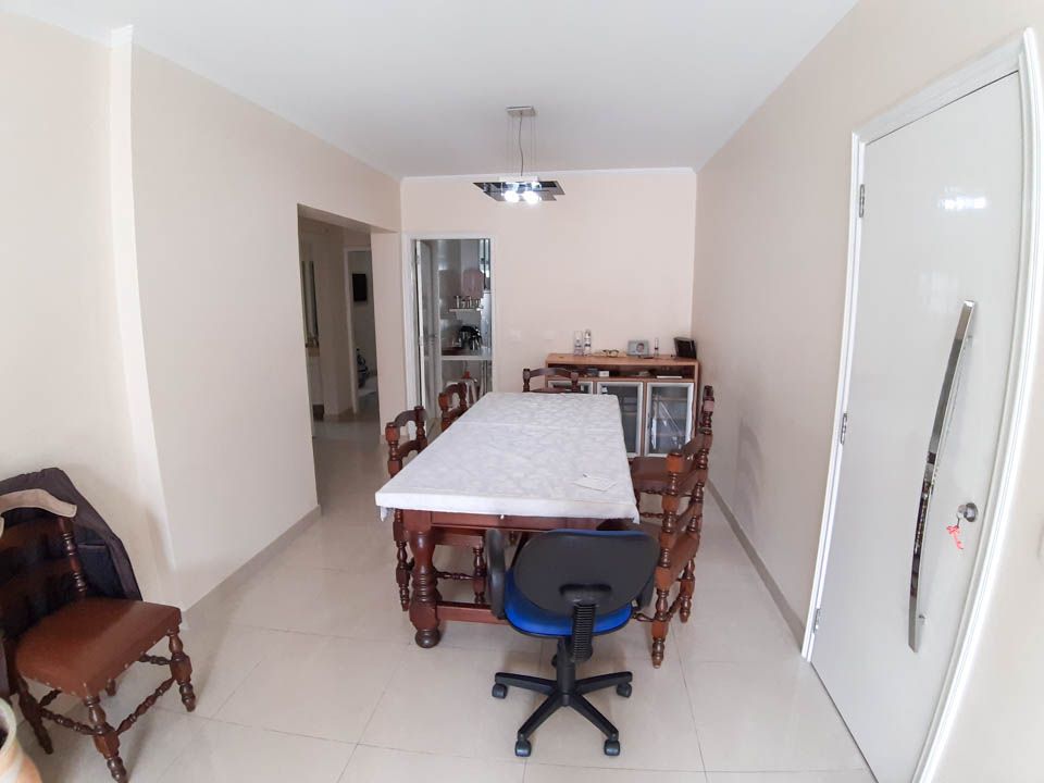 Apartamento à venda com 3 quartos, 130m² - Foto 3