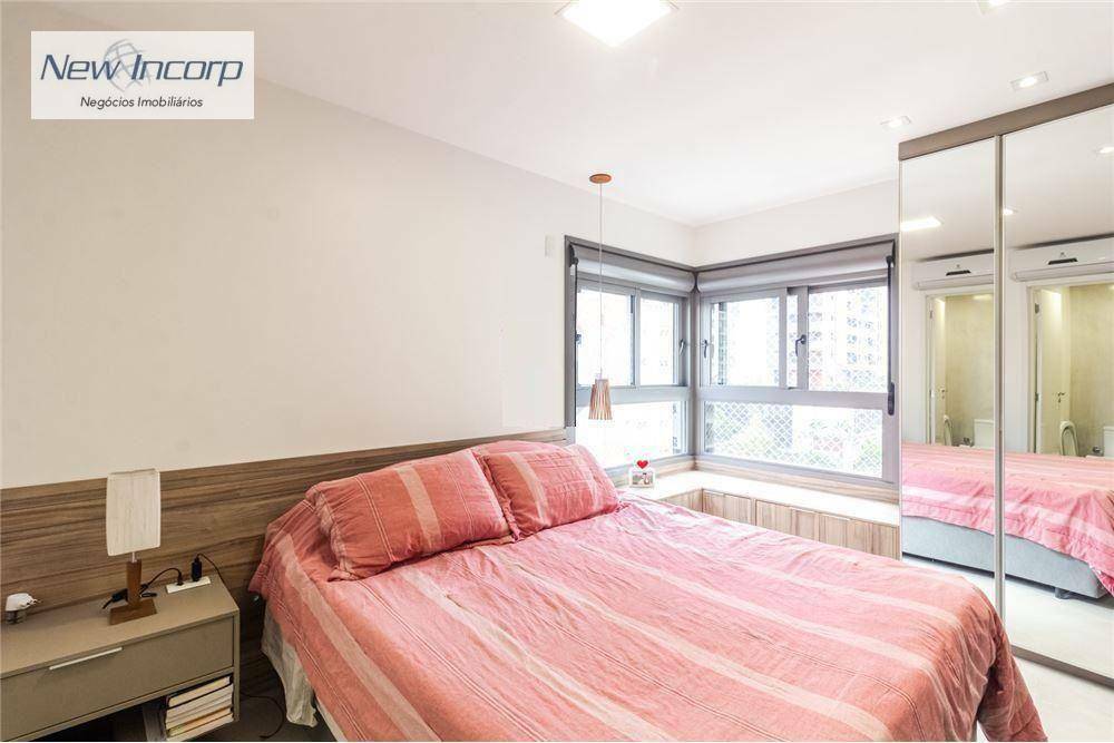 Apartamento à venda com 2 quartos, 72m² - Foto 12