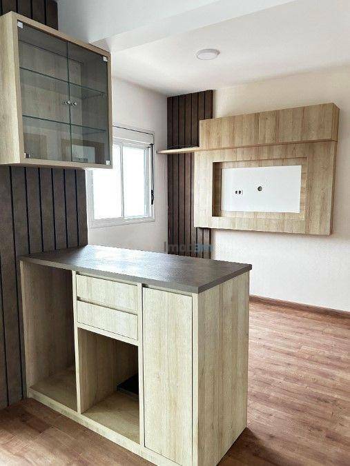 Apartamento para alugar com 2 quartos, 69m² - Foto 3