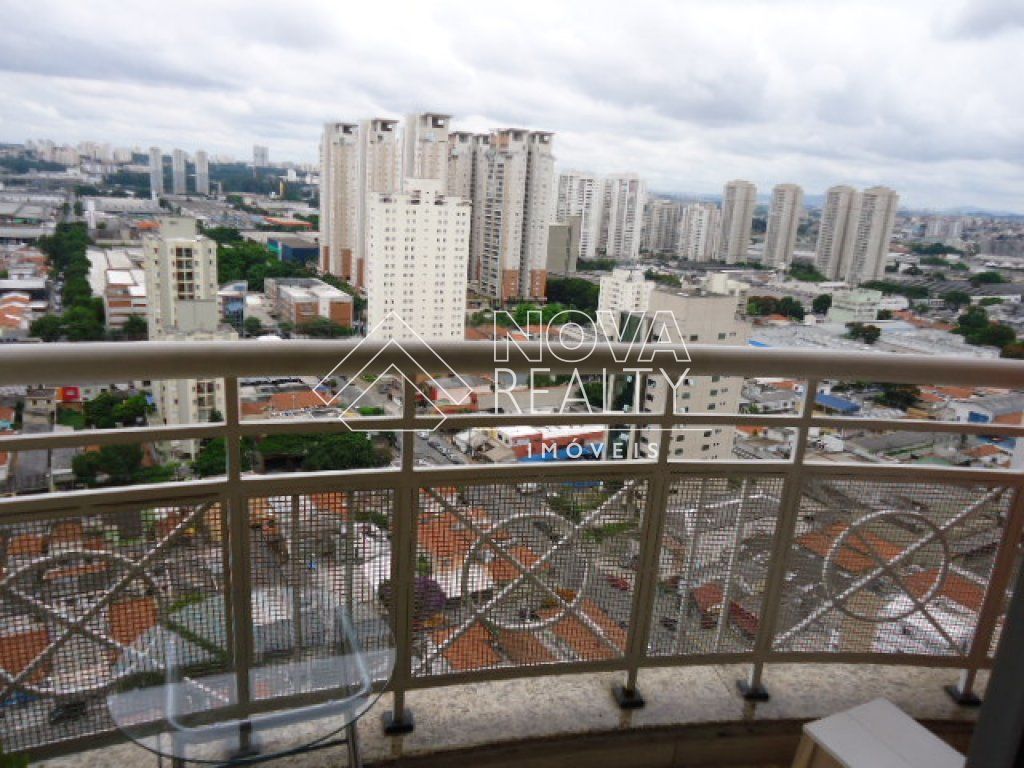 Apartamento à venda com 3 quartos, 75m² - Foto 1