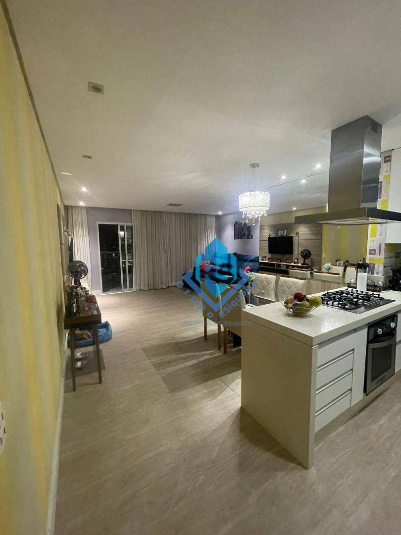 Apartamento à venda com 3 quartos, 102m² - Foto 6