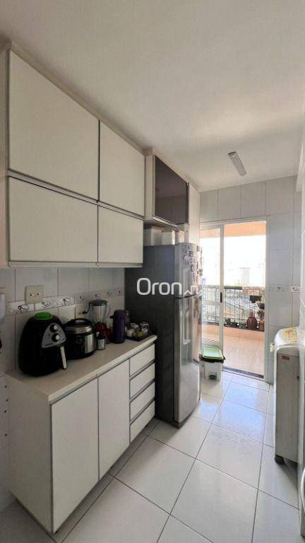 Apartamento à venda com 3 quartos, 85m² - Foto 5