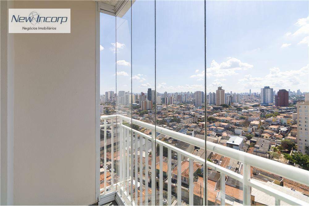 Apartamento à venda com 2 quartos, 61m² - Foto 6